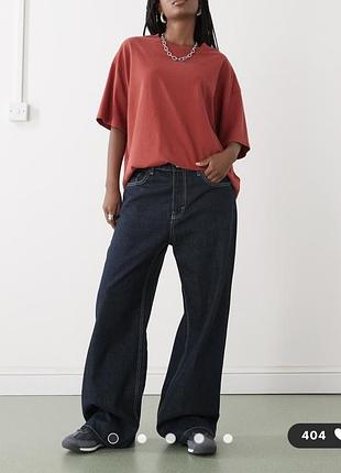 Джинси h&m weekday