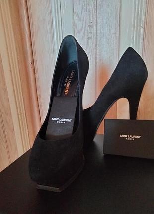 Продам туфли saint laurent original