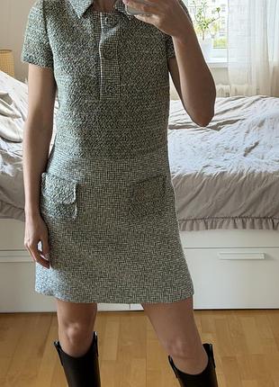 Сукня paule ka 2