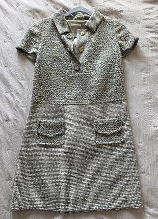 Сукня paule ka 3