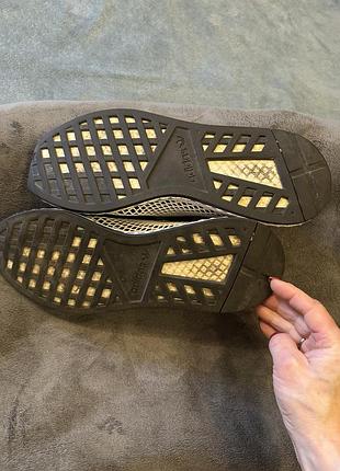 Кросівки adidas 4