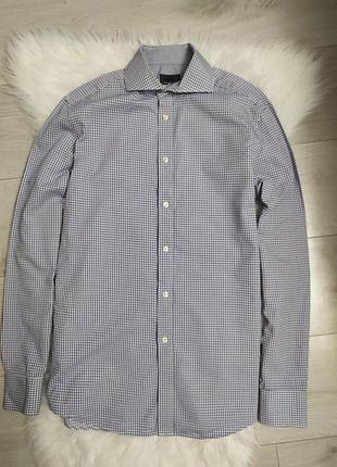 Мужская рубашкаh&m 2