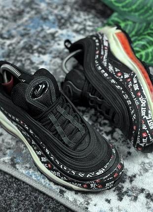 Кросівки nike 97 air max розмір 41 26 см