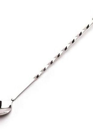 Ложка барная motta 28 см. 9v0398