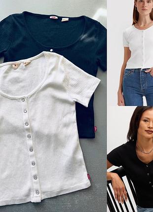 Топ levi’s