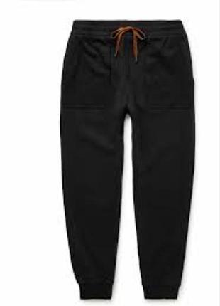 Zegna джогеры