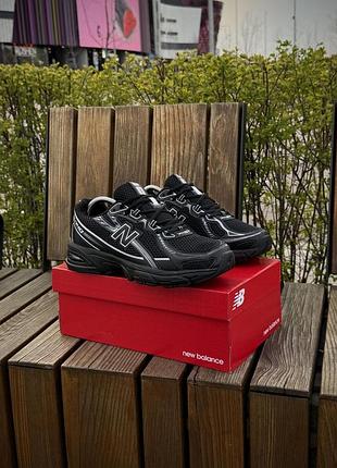 Кросівки new balance 740
розміри:41,42,42.5,43
 круто виглядають на нозі 
 підошва: мʼяка пінка та резиновий протектор 
розміри : 41-45 
🪙 2500 грн