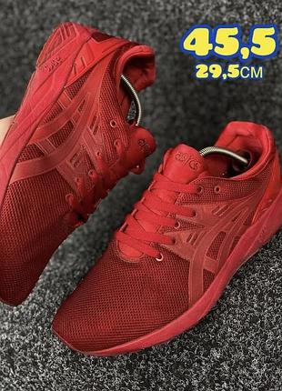 Кросівки asics розмір 45,5 29,5 сантиметрів