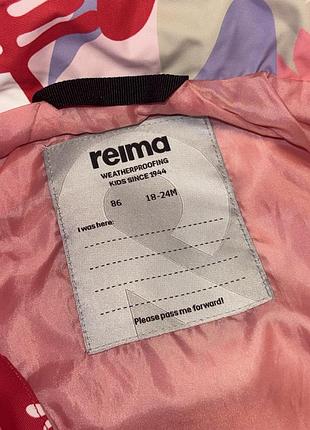 Комбінезон reima 86-92 2