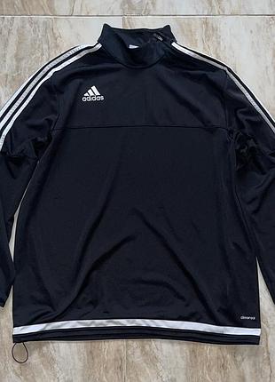 Чоловічий джемпер adidas tiro15