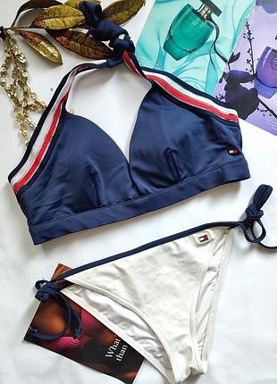 Купальник tommy hilfiger m s 36 38 75a 75b 75c 80a 80b