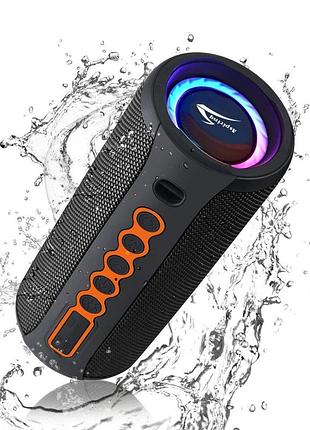 Портативна колонка aspiring shake 20 tws 40w radio