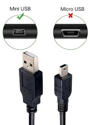 Reynd mini usb кабель 1м 2