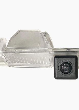 Штатная камера заднего вида hyundai ix 35 (2010-н.в.). prime-x ca-9842