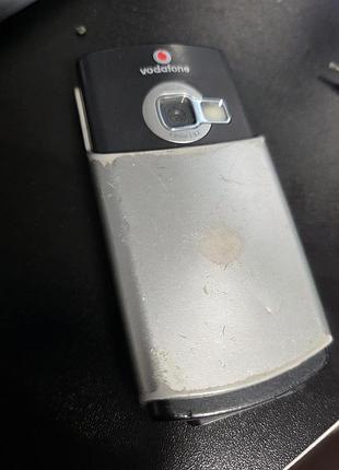 Nokia n70 не рабочий 2