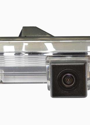 Штатная камера заднего вида toyota land cruiser 100 , prado 120 (европа), land cruiser 200. prime-x ca-9529