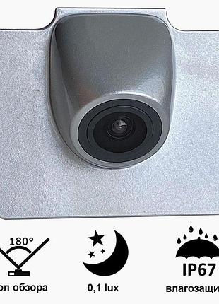Land rover (2015 - 2016) / range rover (2015 - 2016). номер "prime-x" c8045w з широким кутом огляду
