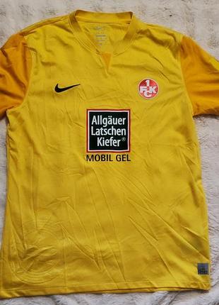 Футболка nike оригинал размер xl