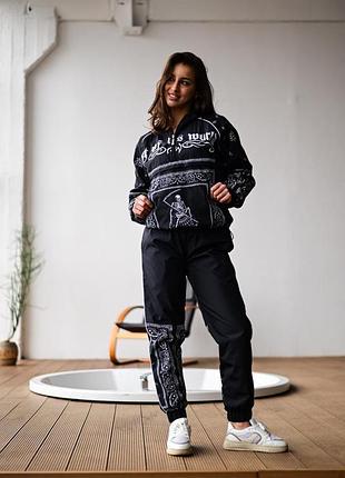 💣 спортивный костюм унисекс