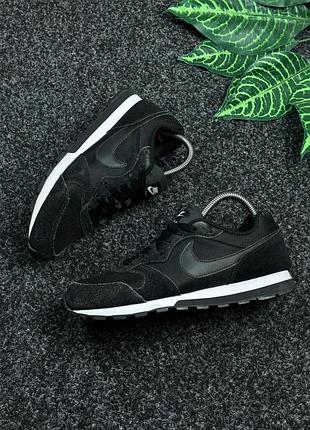 Кросівки nike air max розмір 40 25,5 сантиметрів