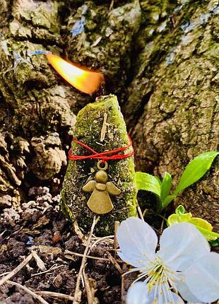 💥від безсоння!  енергетичне відновлення!     🕯️ведьмина свічка - програма