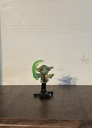 Іграшки kinder star wars