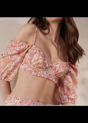 Intimissimi топ