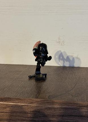 Іграшки kinder star wars 7