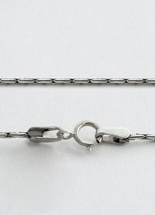 Срібний ланцюжок 829 2/45