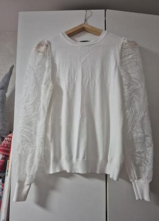 Свитер new look, размер 12 ( м, l)