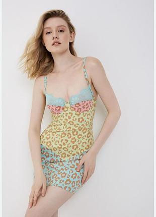 Комбінація tezenis