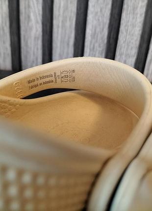 Сабо crocs.размер с-13. 6