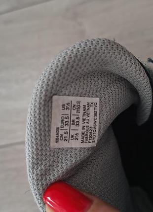 Борцовки asics 33,5 4