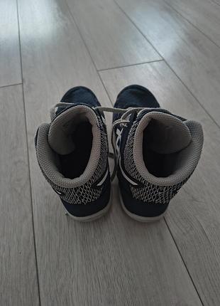 Борцовки asics 33,5 3