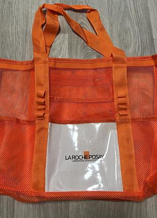 Продам пляжну сумку laroche