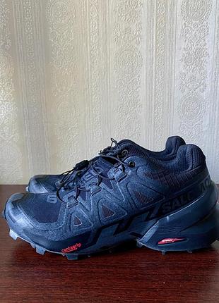 Salomon speedcross 6 жіночі