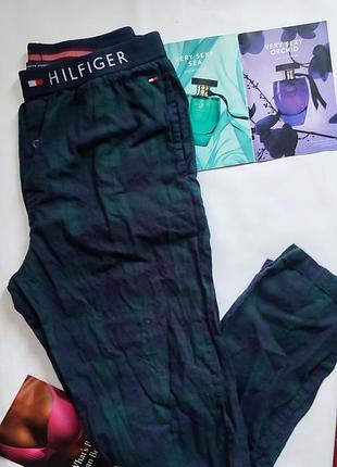 Брюки Tommy hilfiger m мужские