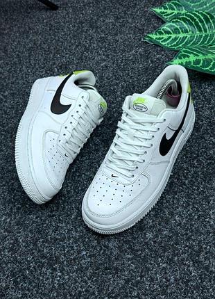 Кросівки nike air force розмір 42 26,5 сантиметрів