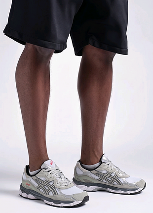 Стильные мужские кроссовки  
casual asics gel-nyc