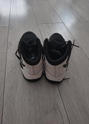Борцовки asics 33,5 4