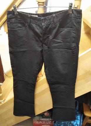 Штани джинси скінні