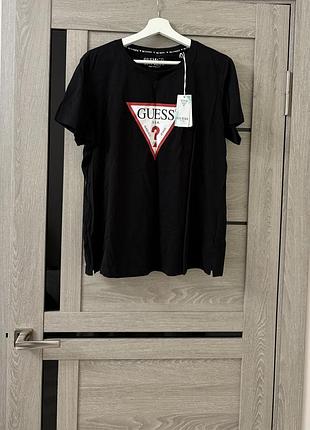 Оригінальна футболка guess