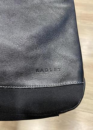 Сумка планшет radley 10