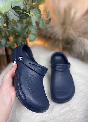Шлепанцы crocs
