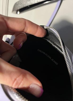 Сумка calvin klein оригинал 9