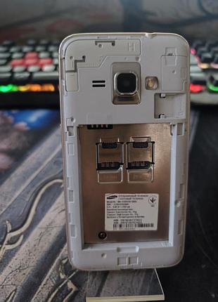 Samsung j120h/ds 5