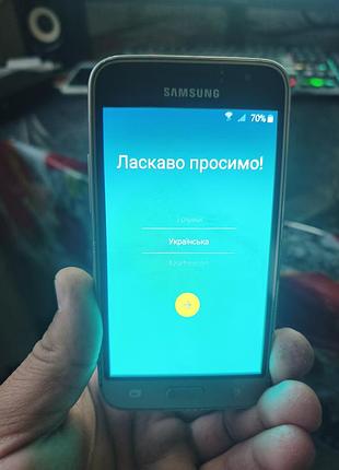 Samsung j120h/ds 2