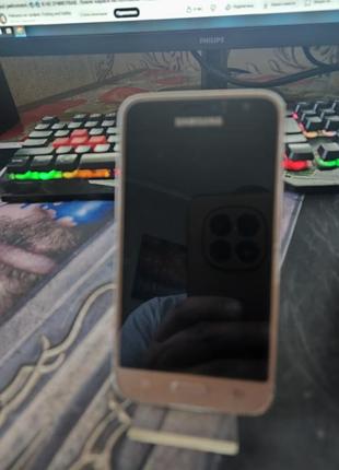 Samsung j120h/ds 6