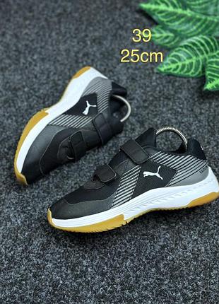 Кросівки puma розмір 39 - 40 25 сантиметрів