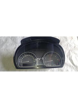 Панель приборов 1024630-26 bmw x3